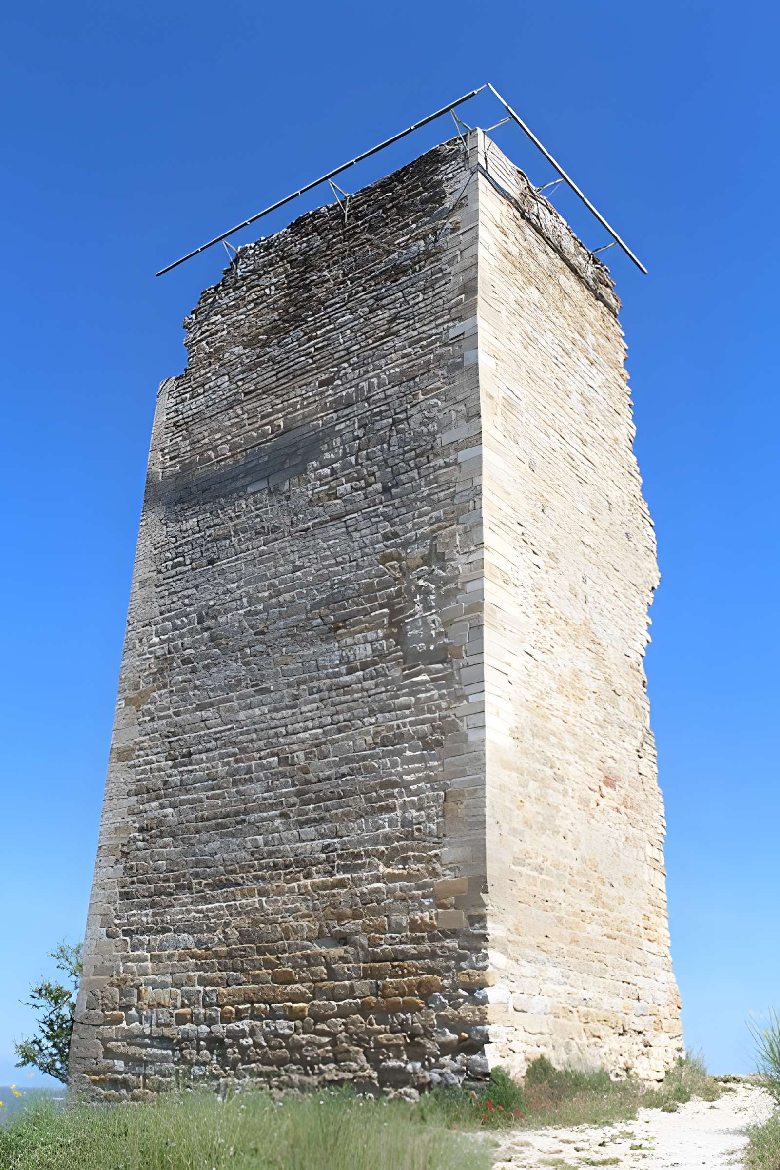 Tour du Mont d'Or de Manosque