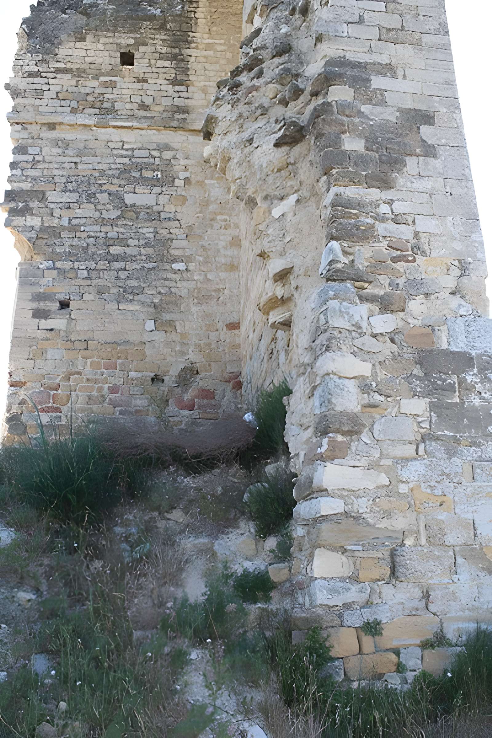 Tour du Mont d'Or de Manosque