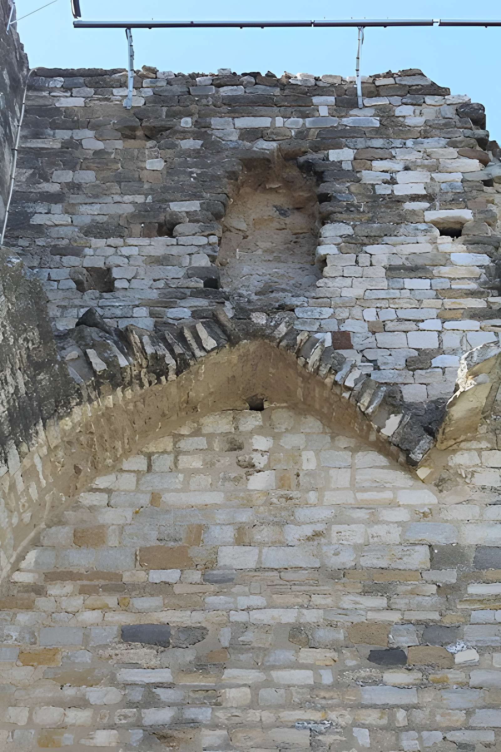 Tour du Mont d'Or de Manosque