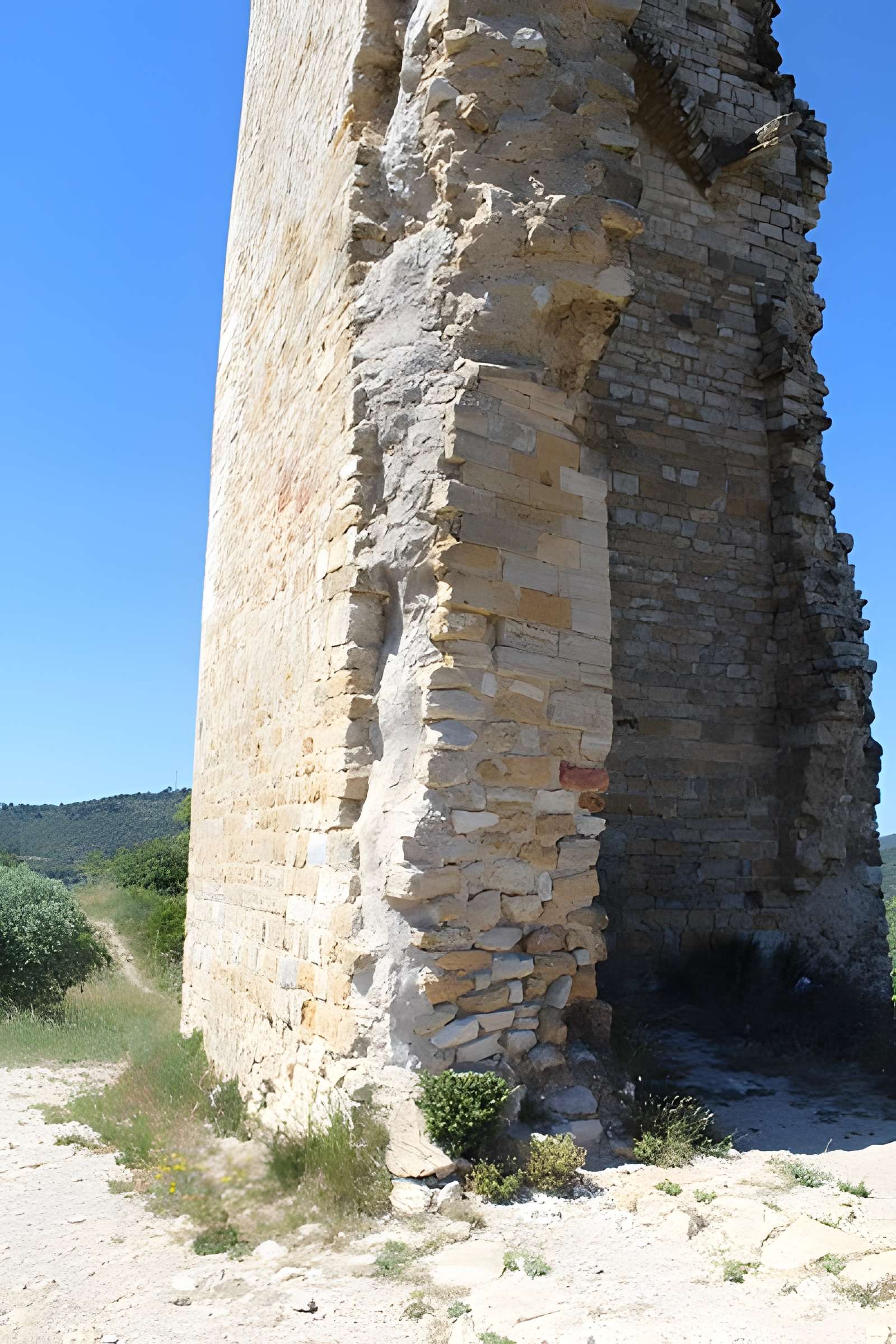 Tour du Mont d'Or de Manosque