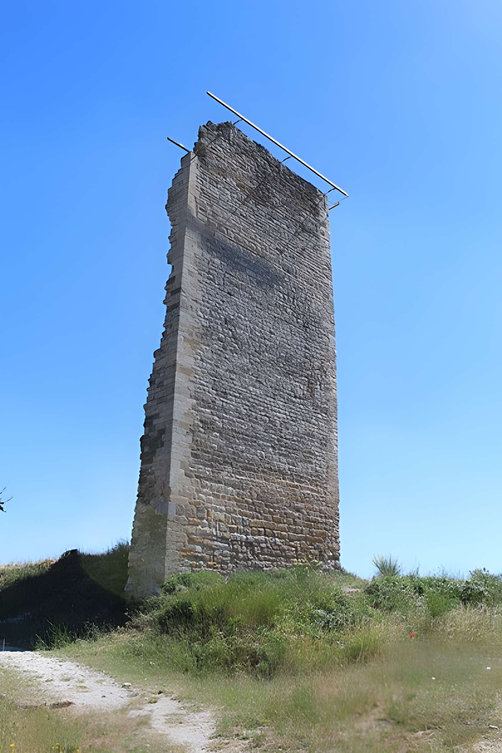 Tour du Mont d'Or de Manosque