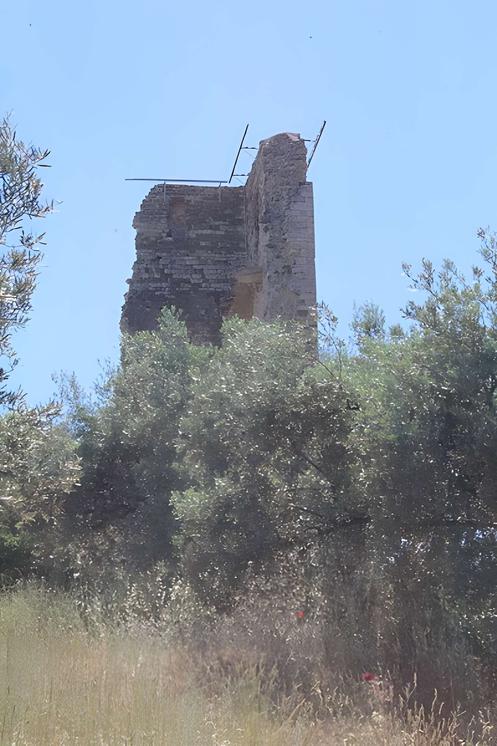 Tour du Mont d'Or de Manosque