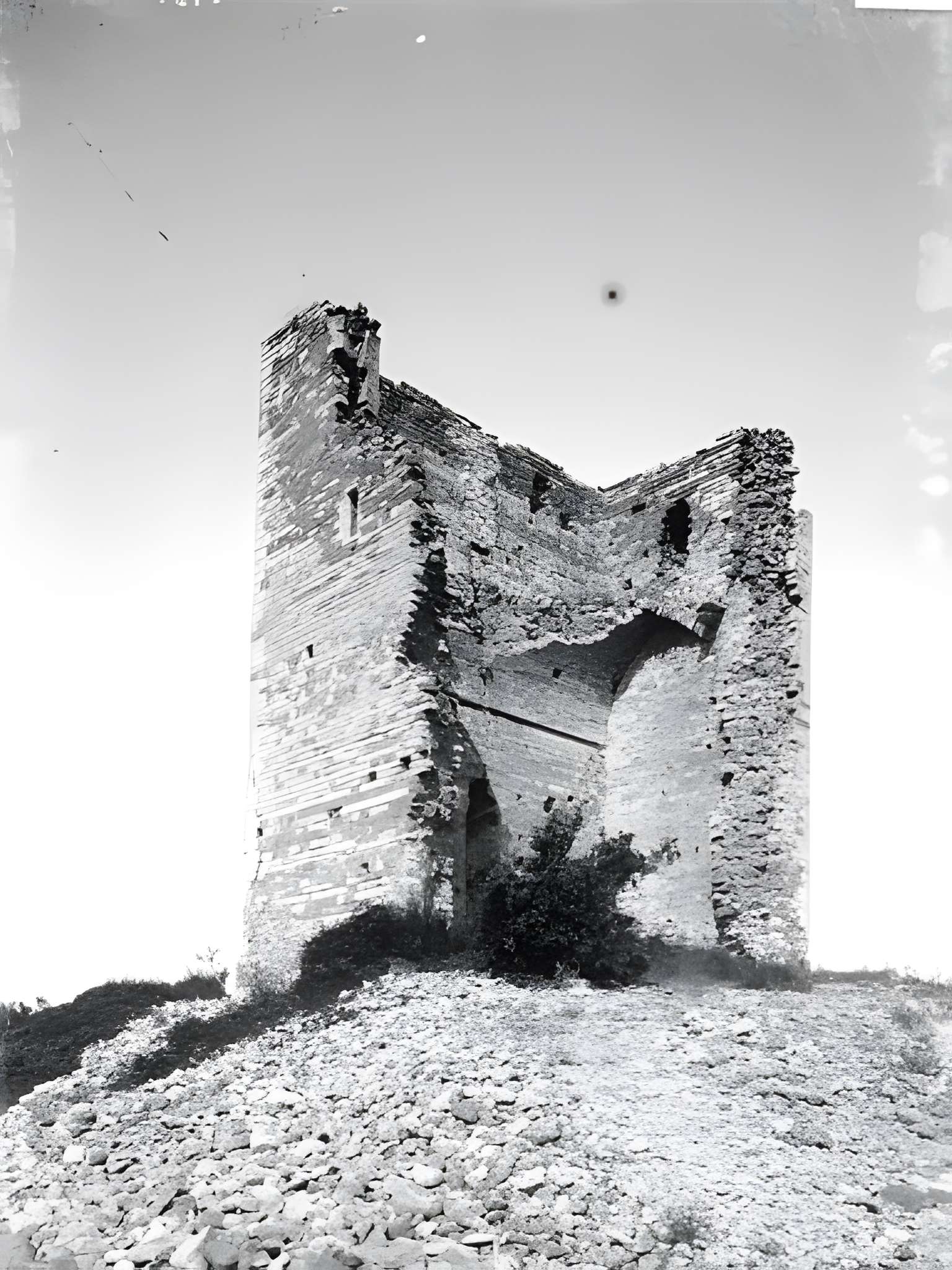 Tour du Mont d'Or de Manosque