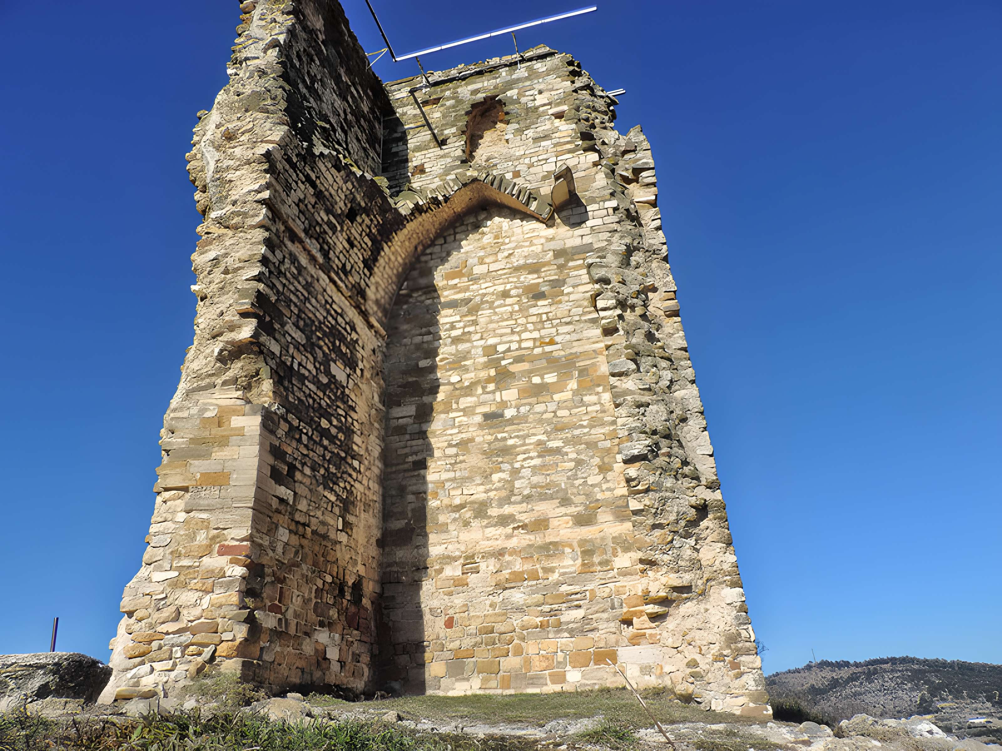 Tour du Mont d'Or de Manosque