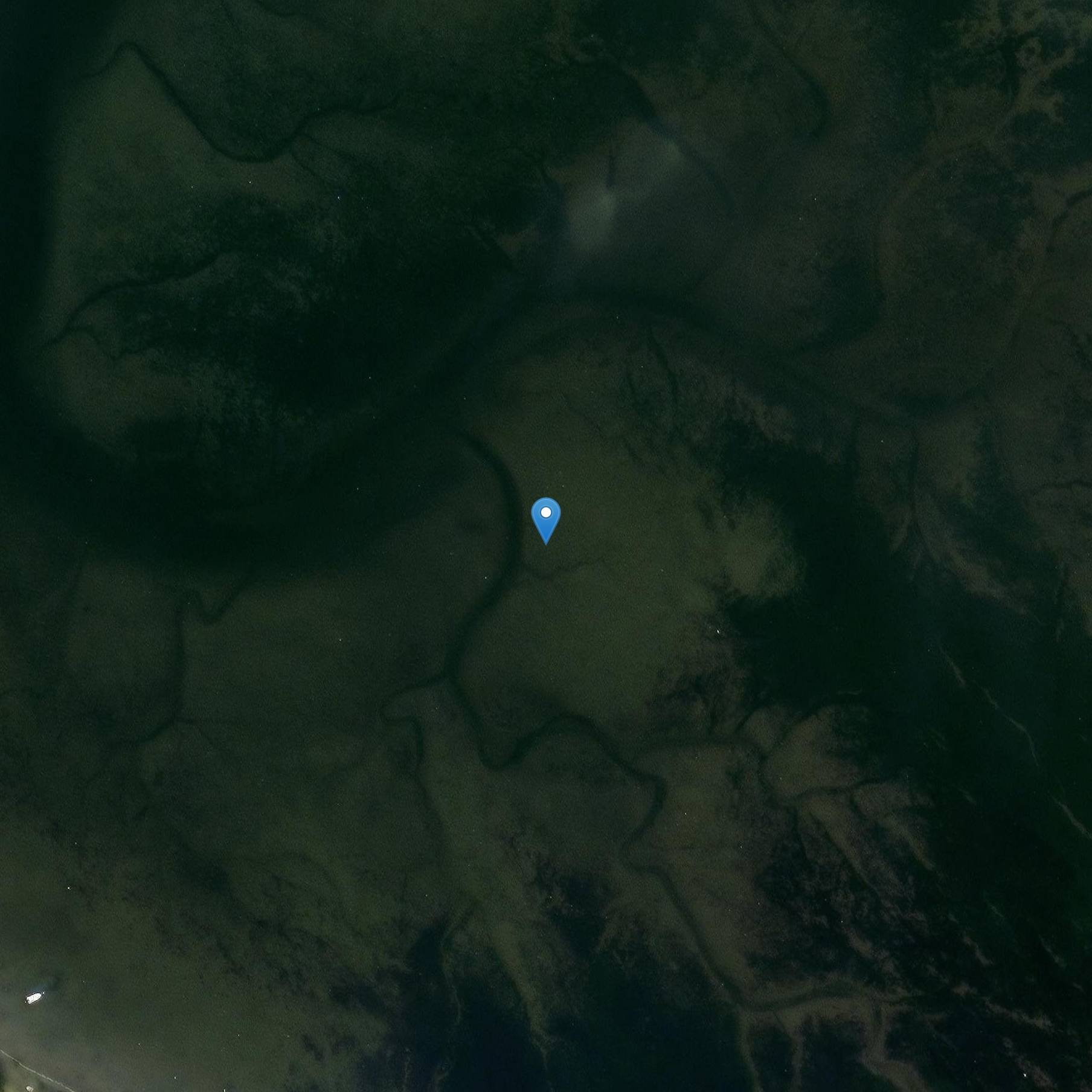 Photo de Dolmen de Kerprovost à Belz