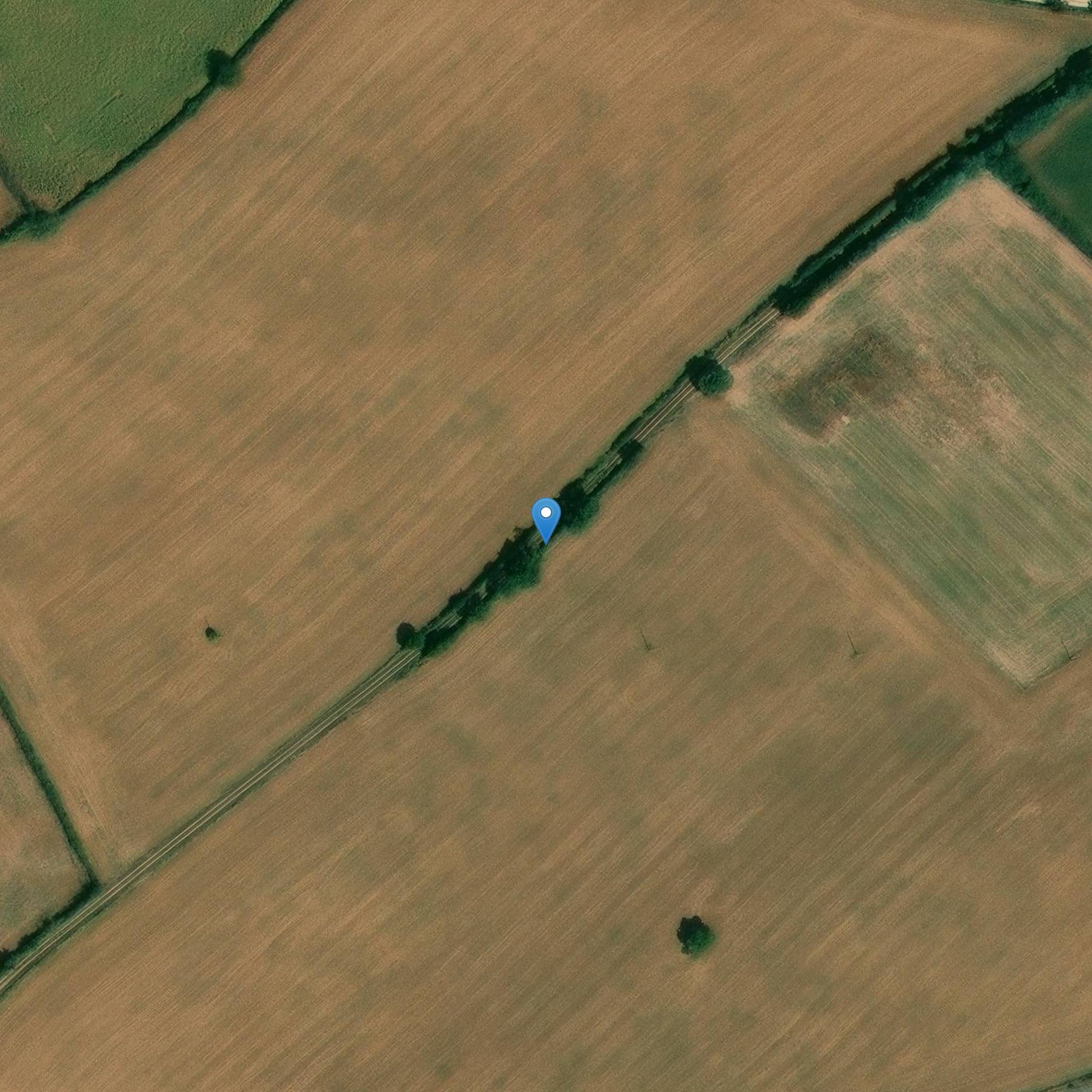 Photo de Dolmen de la Garenne à La Mothe-Saint-Héray