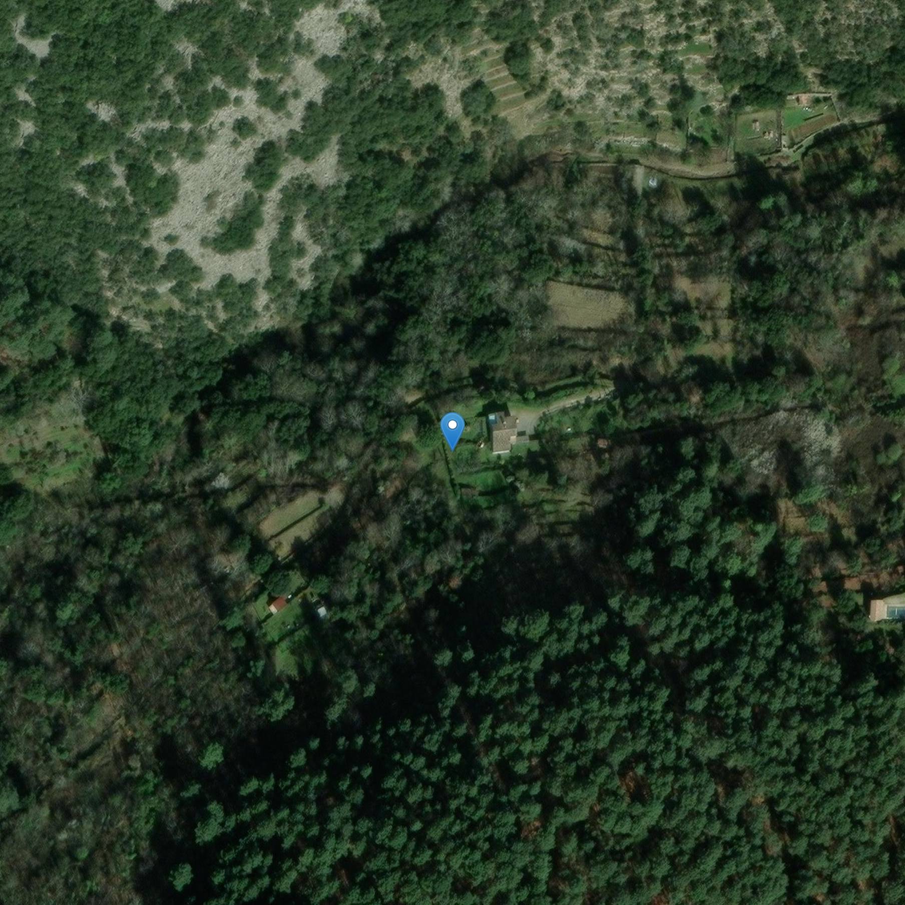 Photo de Dolmen de la Lauze à Banne