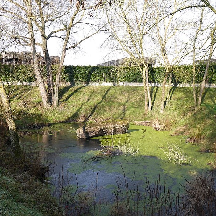 Photo de Dolmen de la Pierre Couvretière à Ancenis