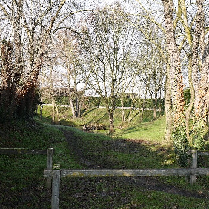 Photo de Dolmen de la Pierre Couvretière à Ancenis