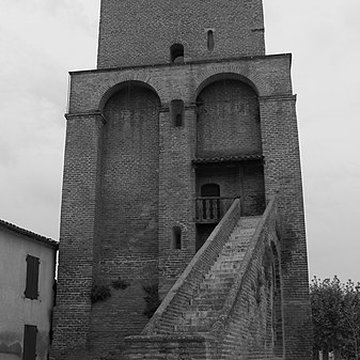 Tour du Roy de Sainte-Livrade-sur-Lot