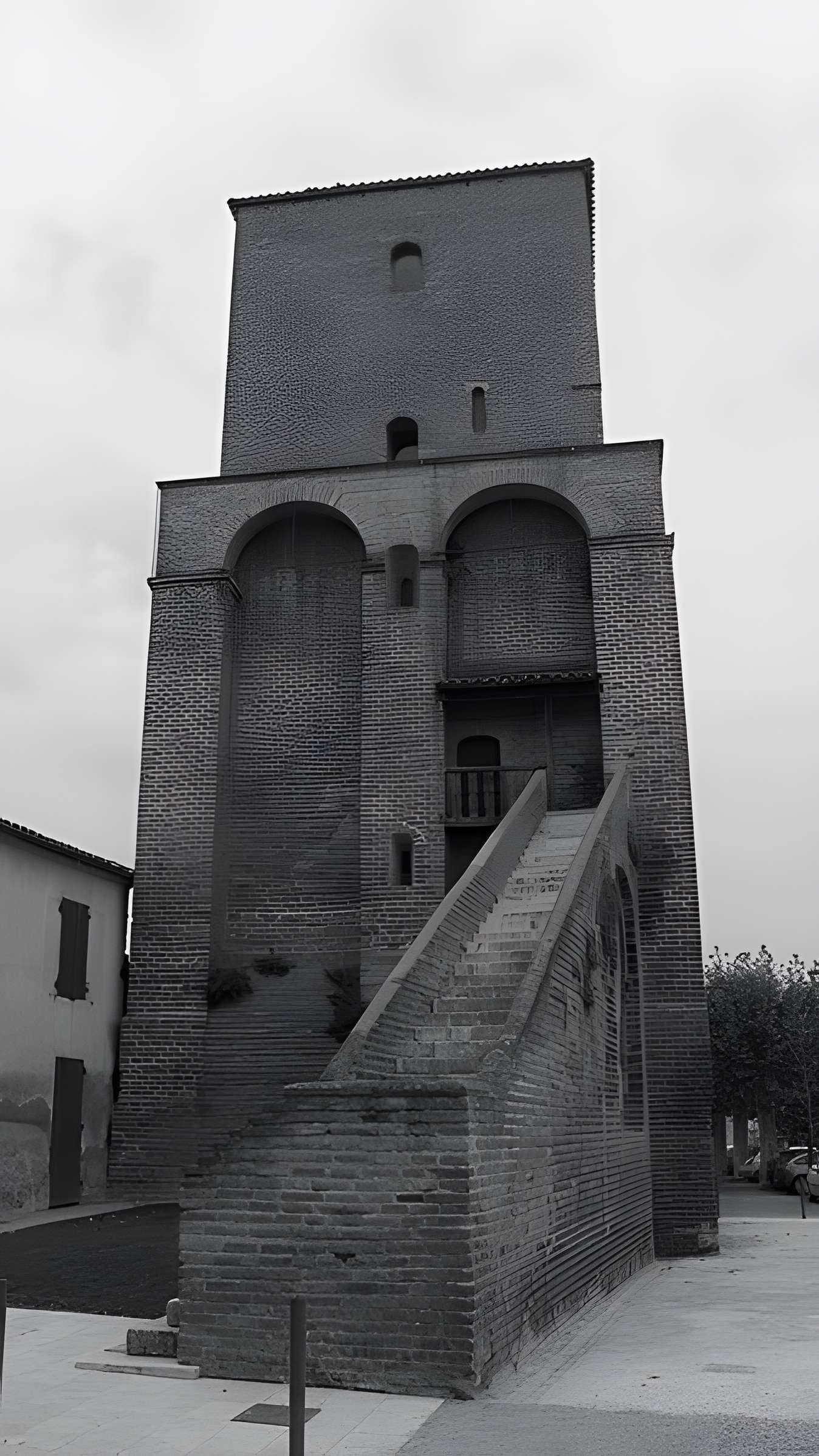 Tour du Roy de Sainte-Livrade-sur-Lot