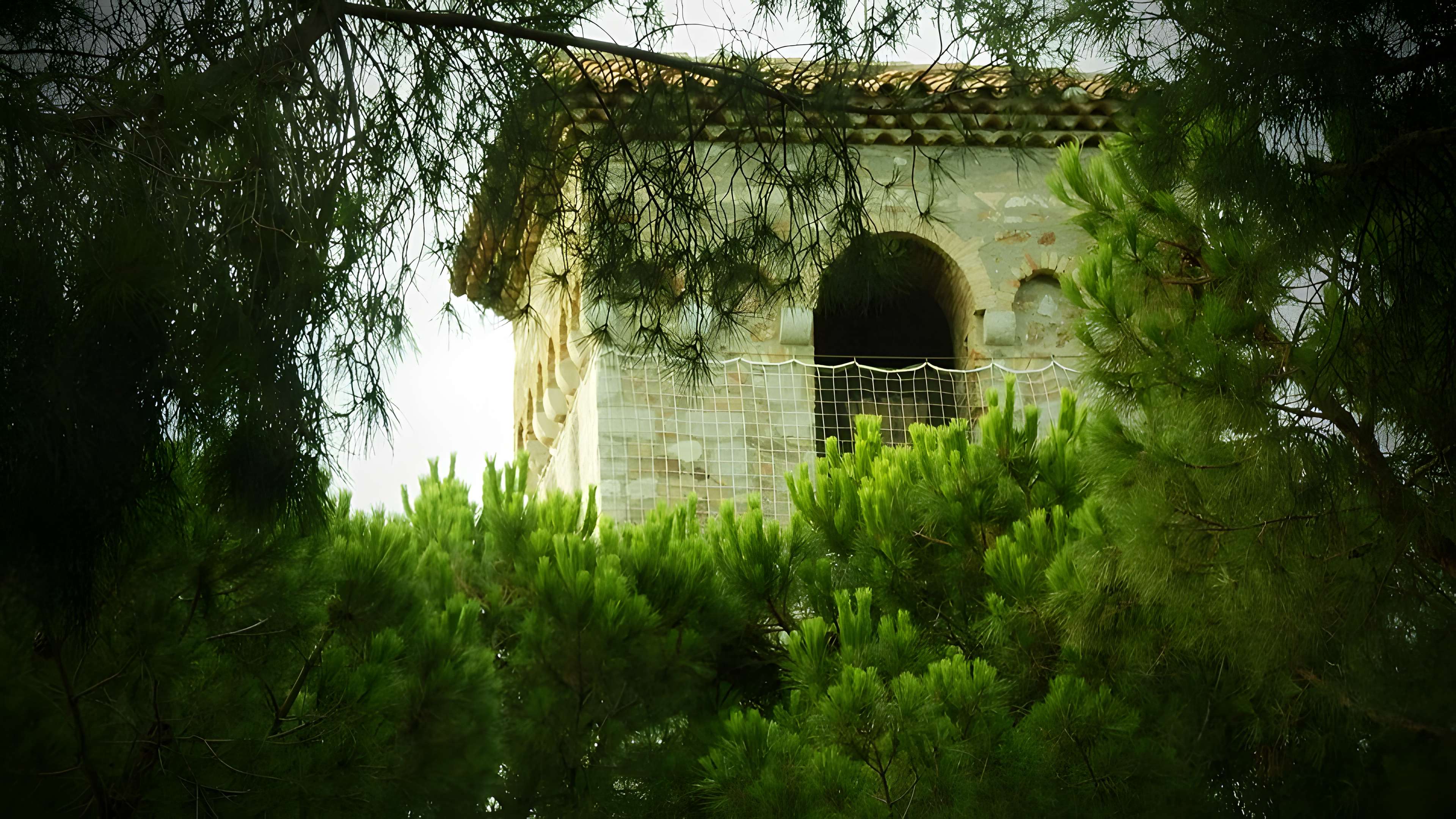 Tour du Suquet, chapelle Sainte-Anne et église Notre-Dame-de-l'Espérance