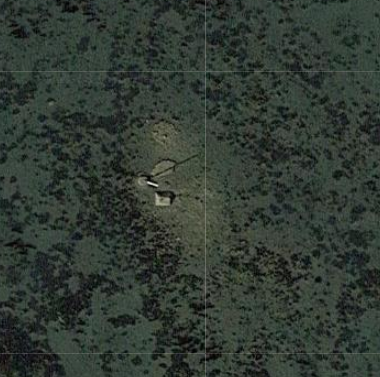 Dolmen de la Table à Noirmoutier-en-l'Ile 