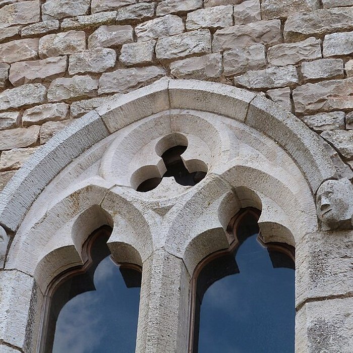 Photo de Tour du Viala-du-Pas-de-Jaux