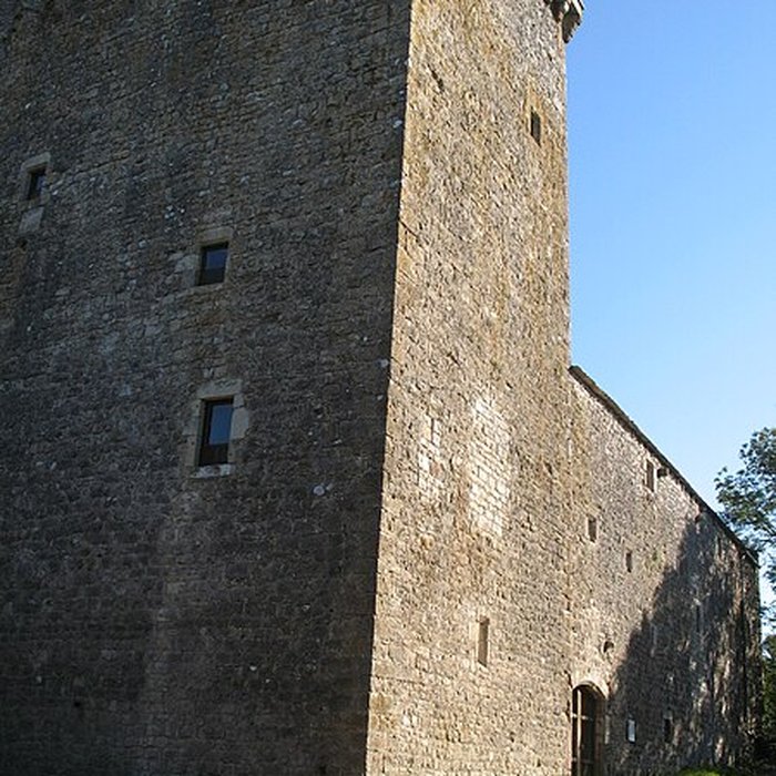 Photo de Tour du Viala-du-Pas-de-Jaux