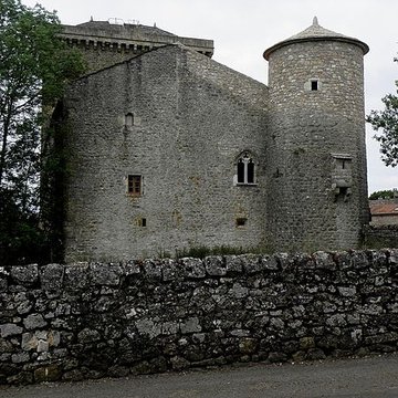 tour du viala du pas de jaux