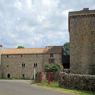 Tour du Viala-du-Pas-de-Jaux