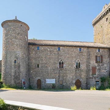 Tour du Viala-du-Pas-de-Jaux