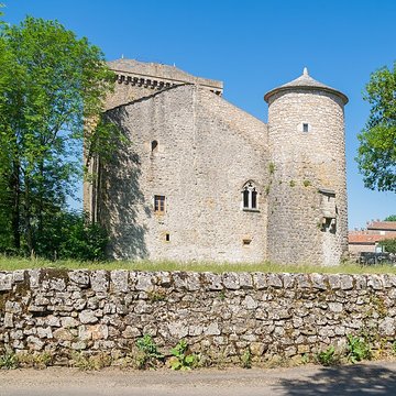 Tour du Viala-du-Pas-de-Jaux
