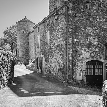 Tour du Viala-du-Pas-de-Jaux