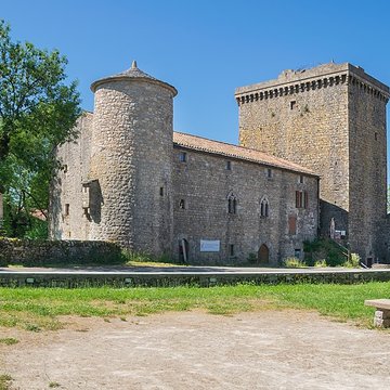 Tour du Viala-du-Pas-de-Jaux