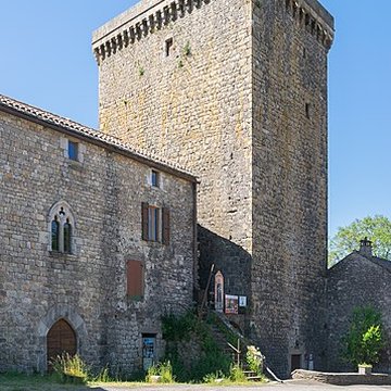 Tour du Viala-du-Pas-de-Jaux