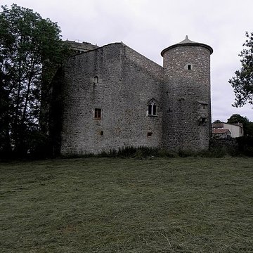 Tour du Viala-du-Pas-de-Jaux