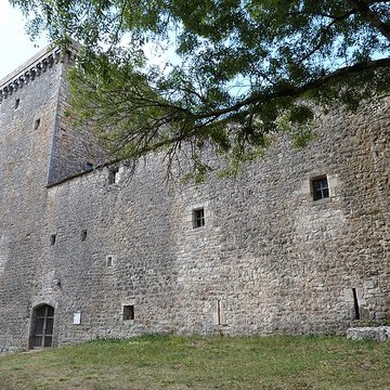 Tour du Viala-du-Pas-de-Jaux