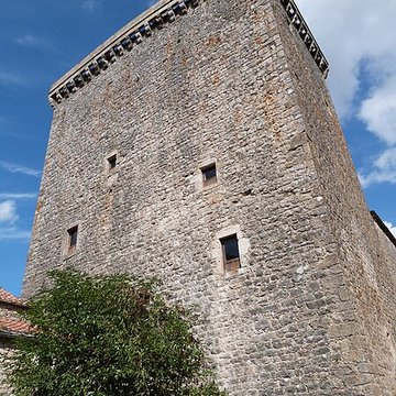 Tour du Viala-du-Pas-de-Jaux