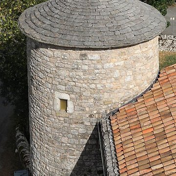 Tour du Viala-du-Pas-de-Jaux