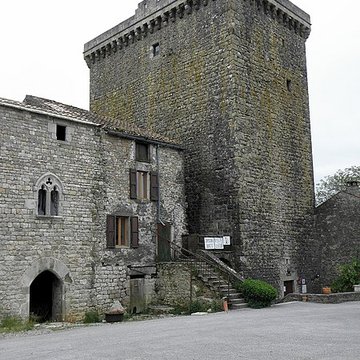 Tour du Viala-du-Pas-de-Jaux