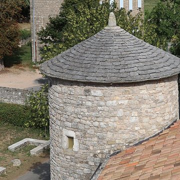 Tour du Viala-du-Pas-de-Jaux