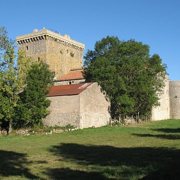Tour du Viala-du-Pas-de-Jaux