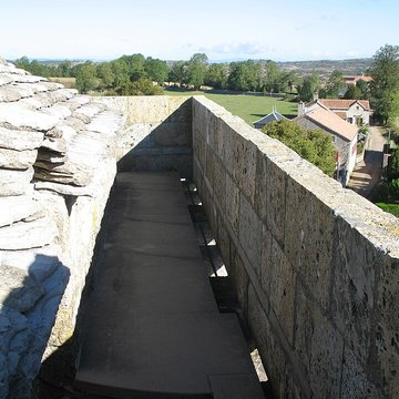 Tour du Viala-du-Pas-de-Jaux