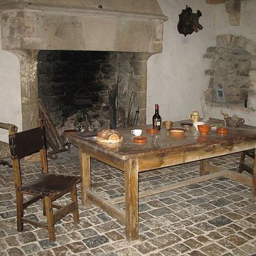 Tour du Viala-du-Pas-de-Jaux