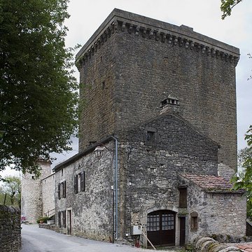 Tour du Viala-du-Pas-de-Jaux