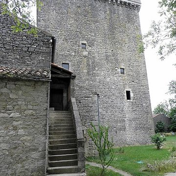 Tour du Viala-du-Pas-de-Jaux