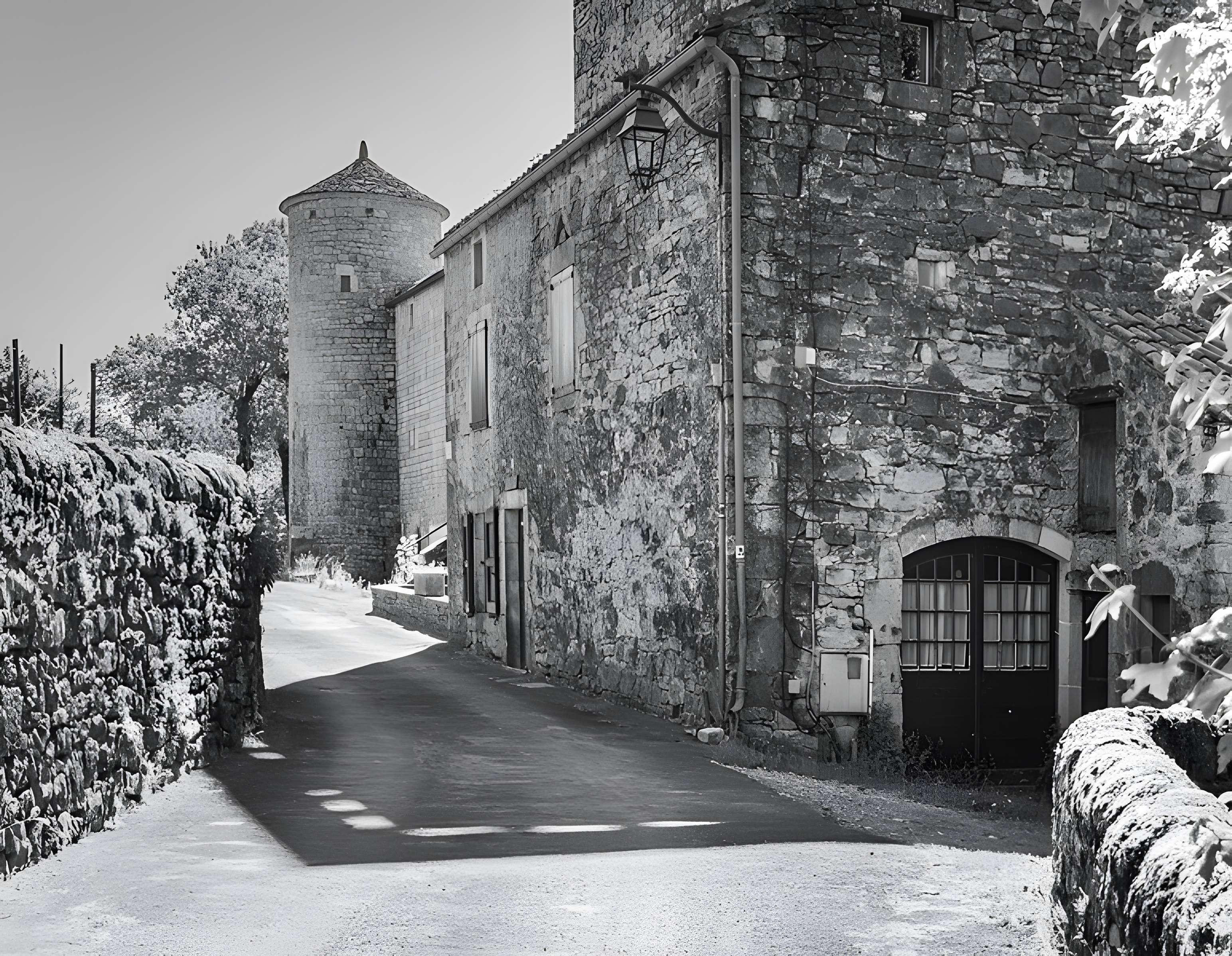 Tour du Viala-du-Pas-de-Jaux