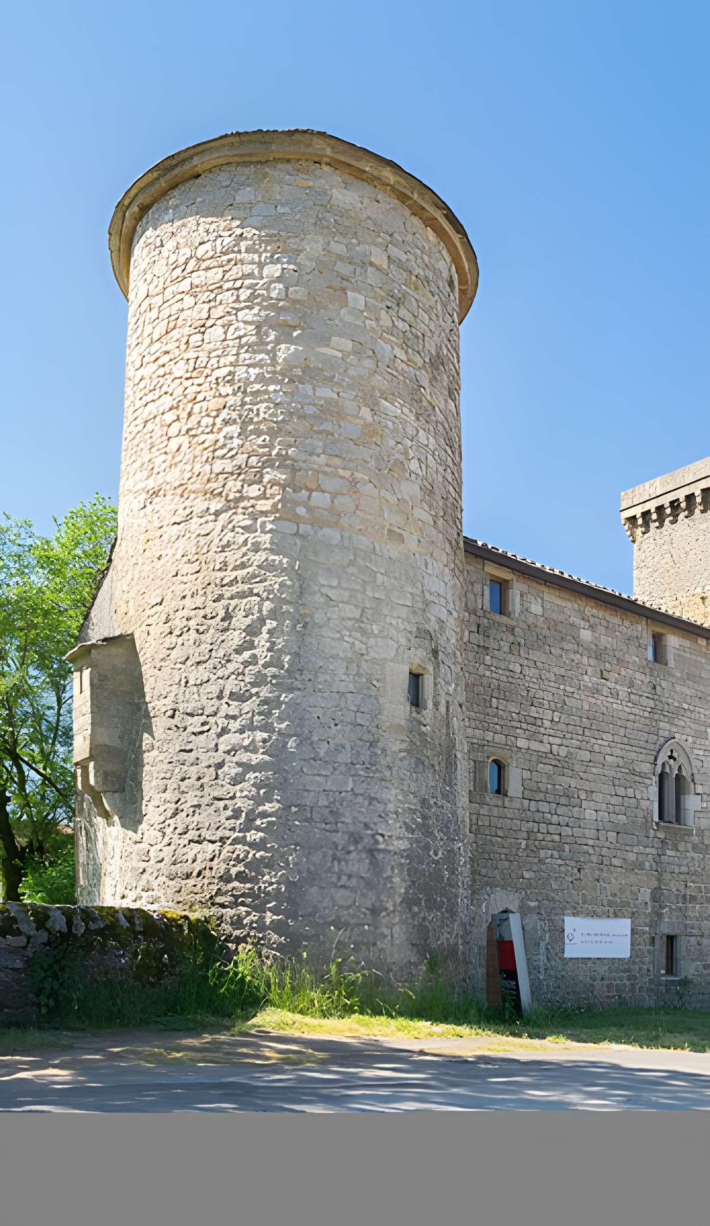 Tour du Viala-du-Pas-de-Jaux