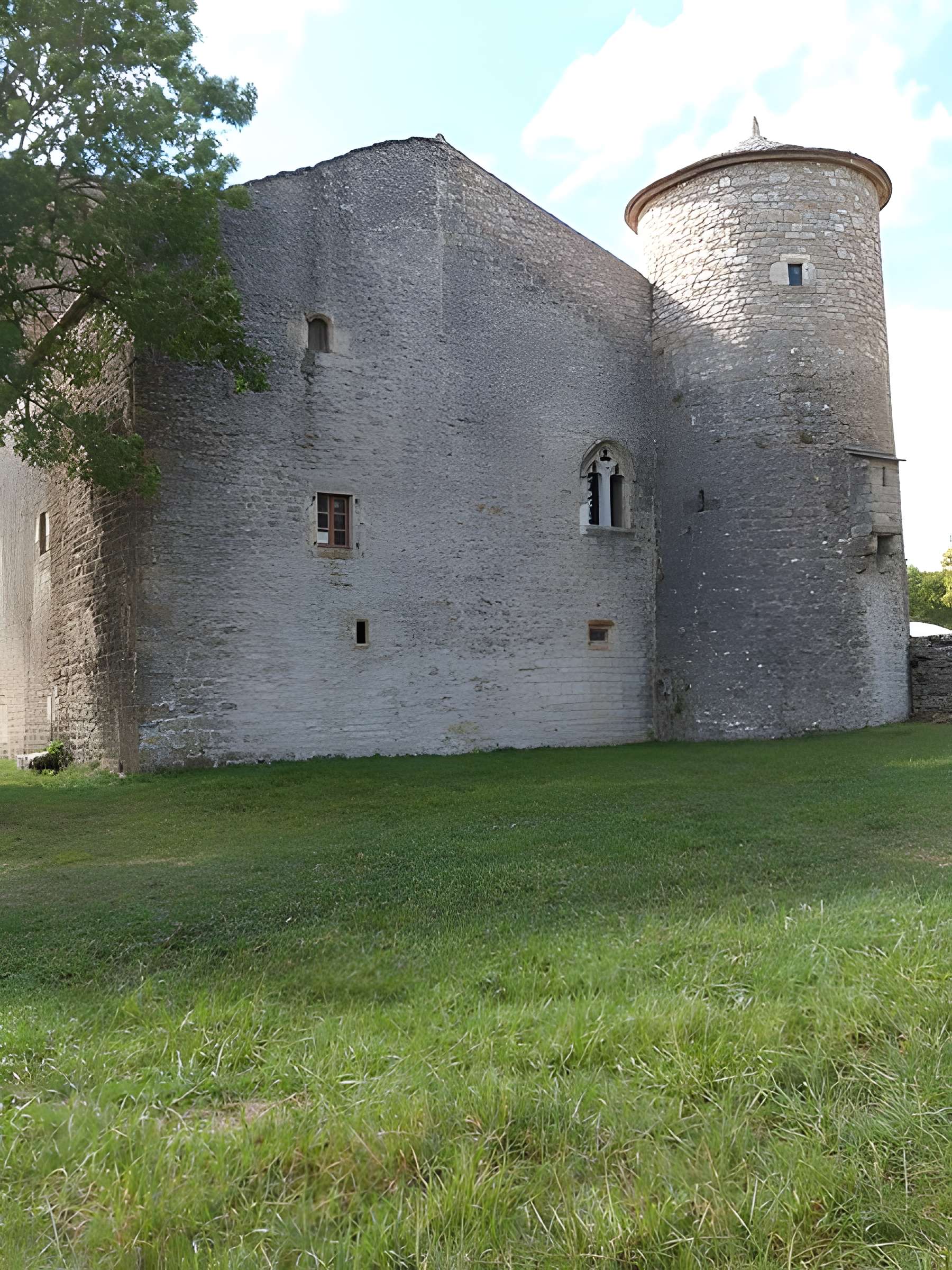 Tour du Viala-du-Pas-de-Jaux