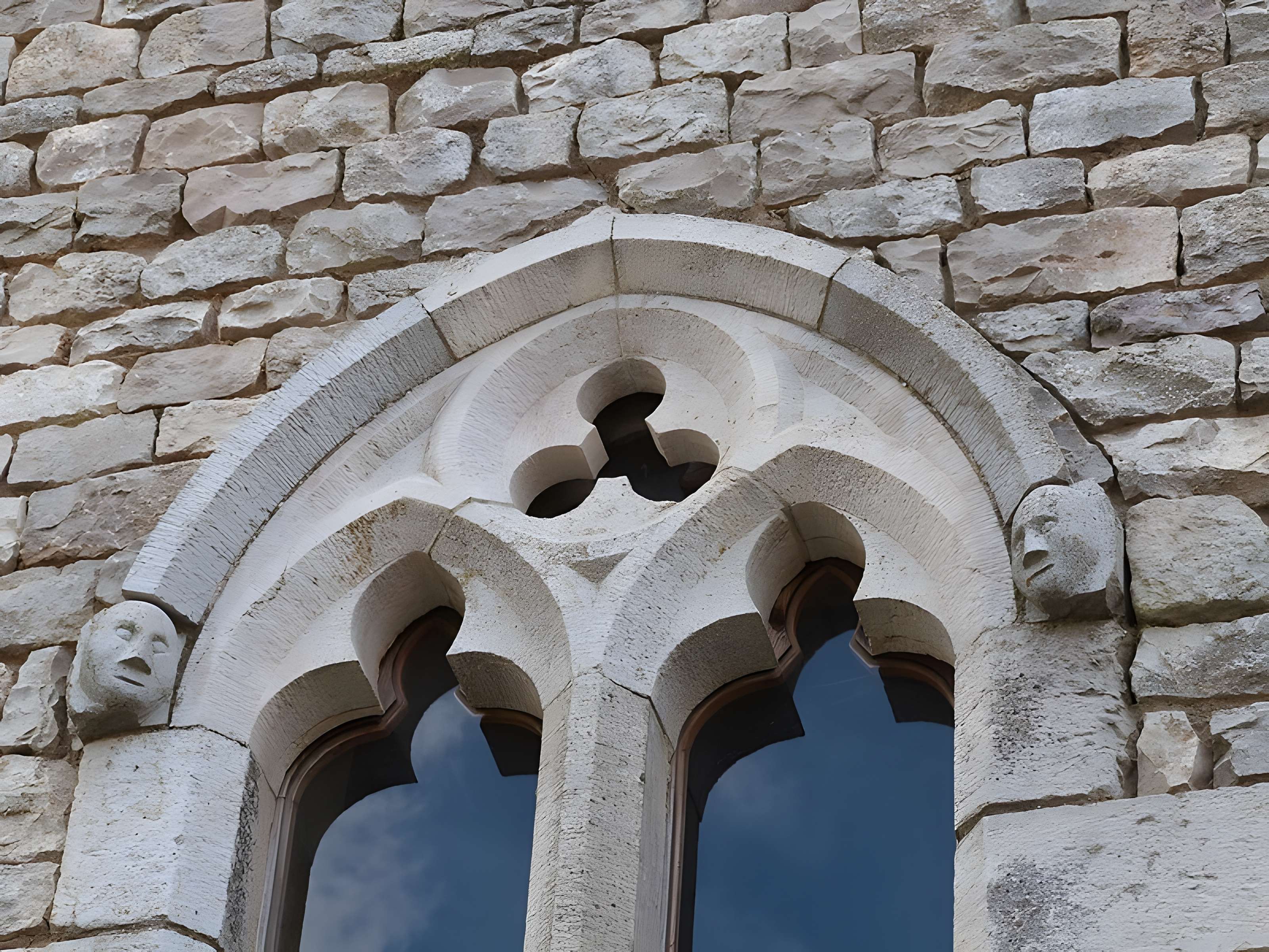 Tour du Viala-du-Pas-de-Jaux