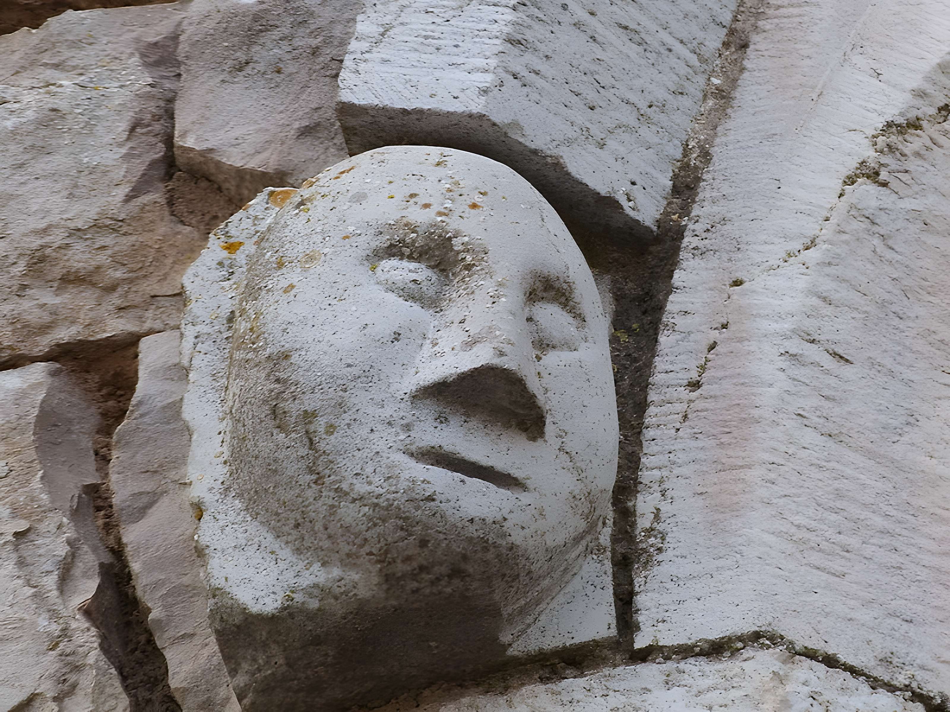 Tour du Viala-du-Pas-de-Jaux