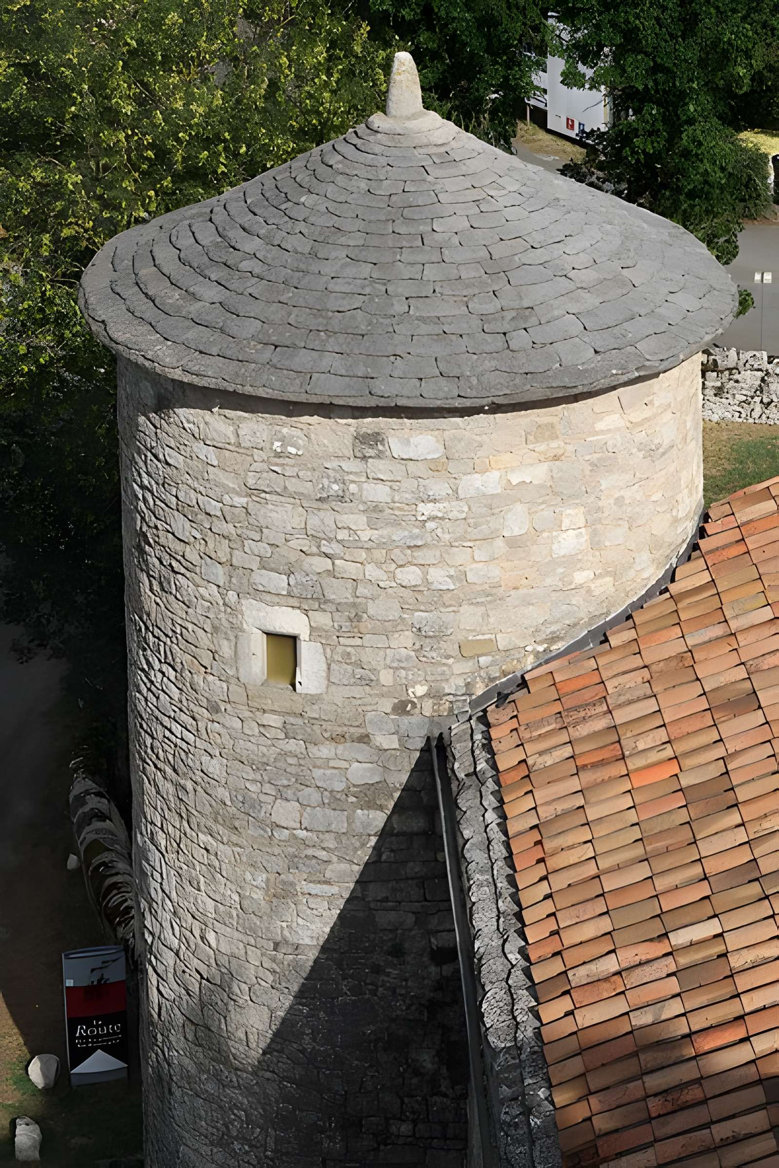 Tour du Viala-du-Pas-de-Jaux