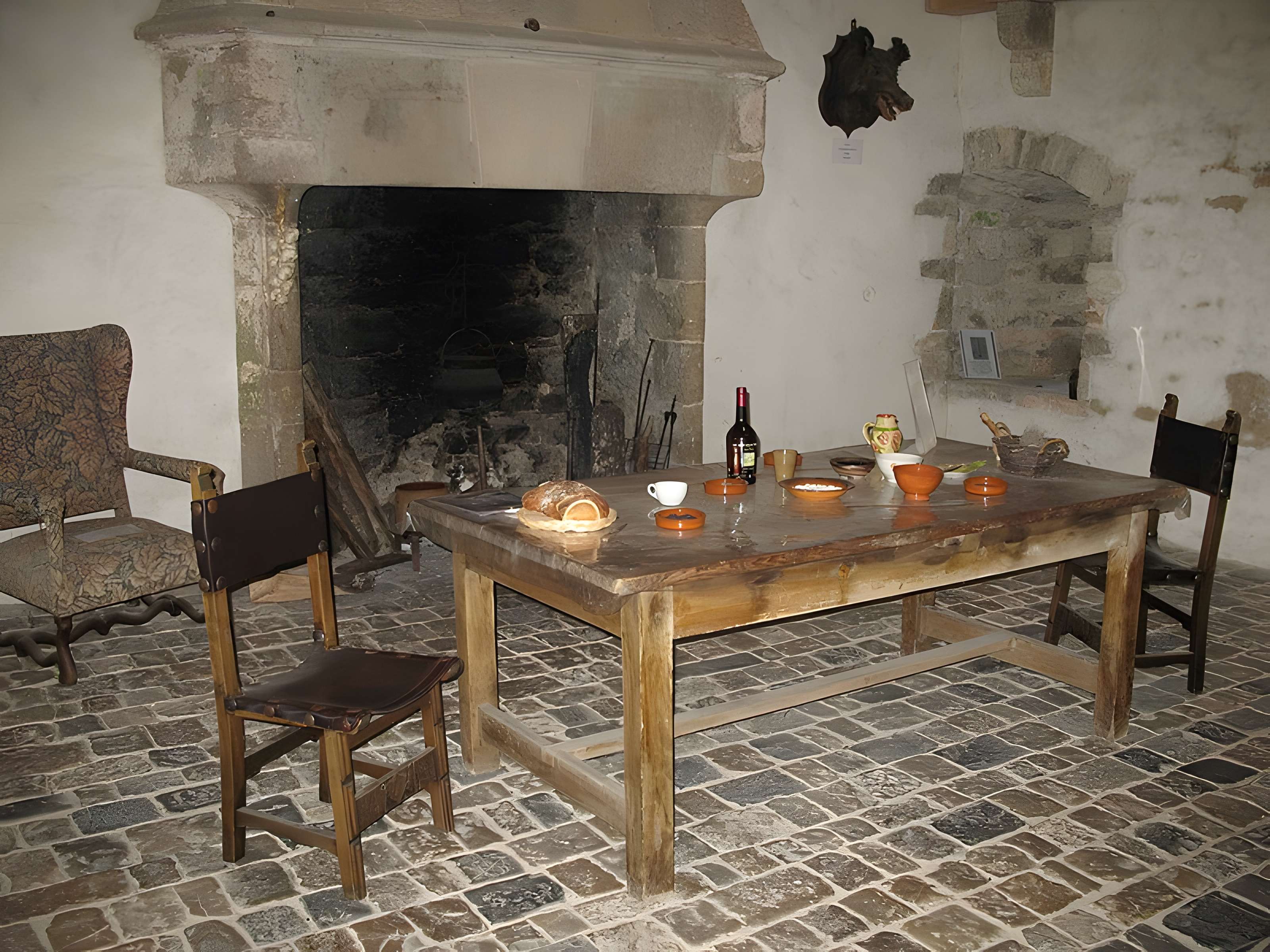 Tour du Viala-du-Pas-de-Jaux