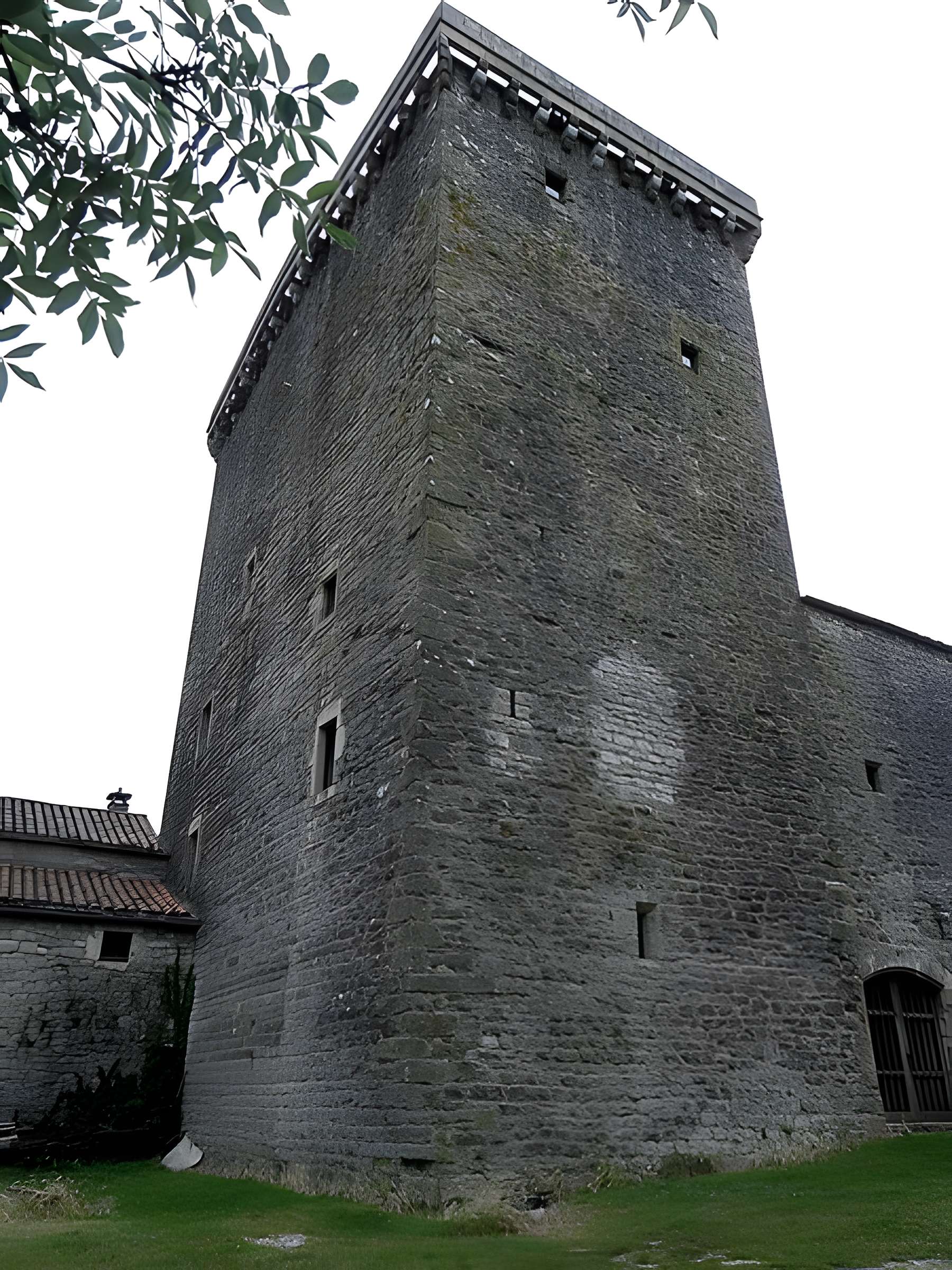 Tour du Viala-du-Pas-de-Jaux