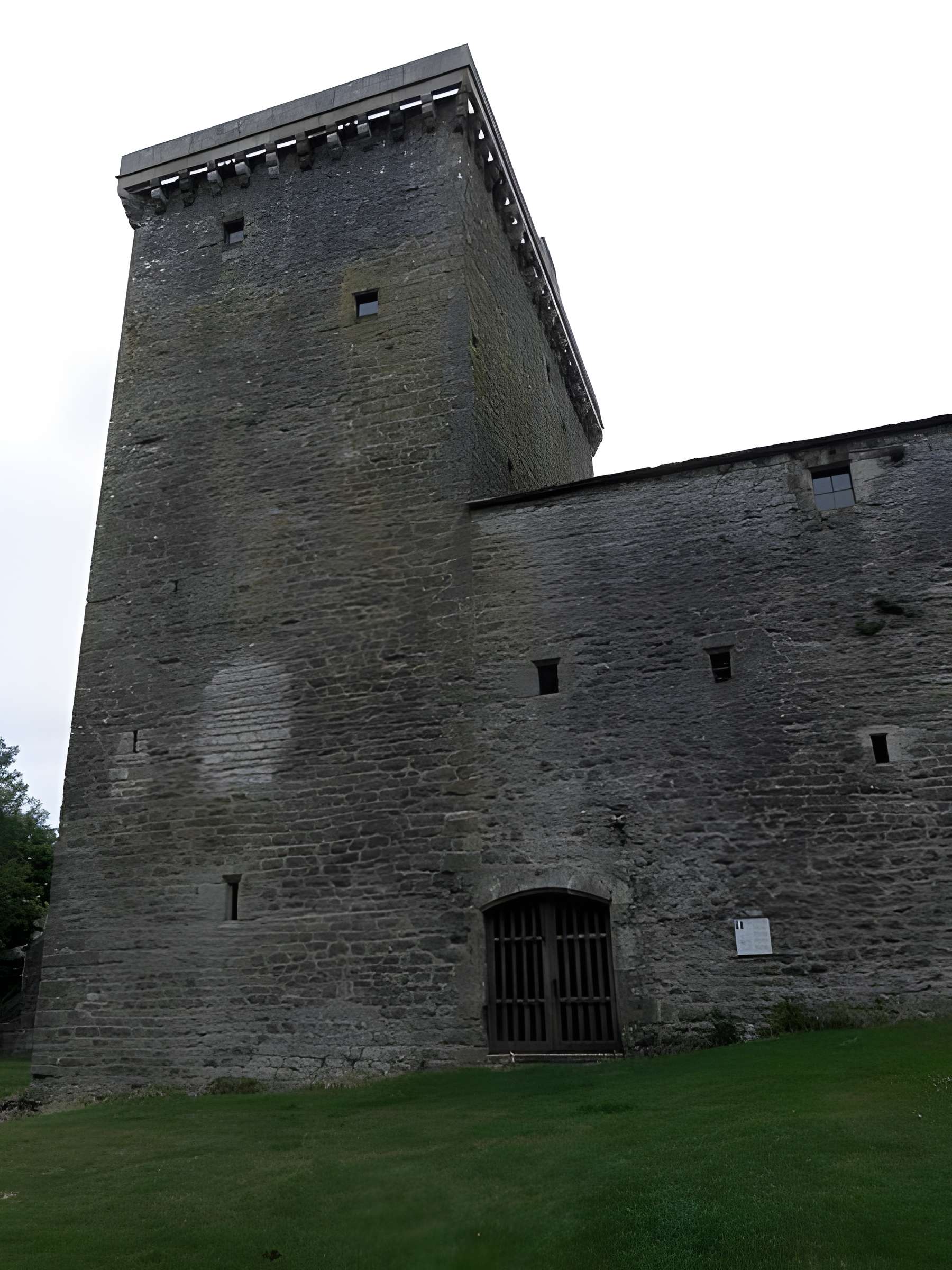 Tour du Viala-du-Pas-de-Jaux