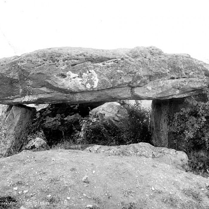 Photo de Dolmen de Liniez