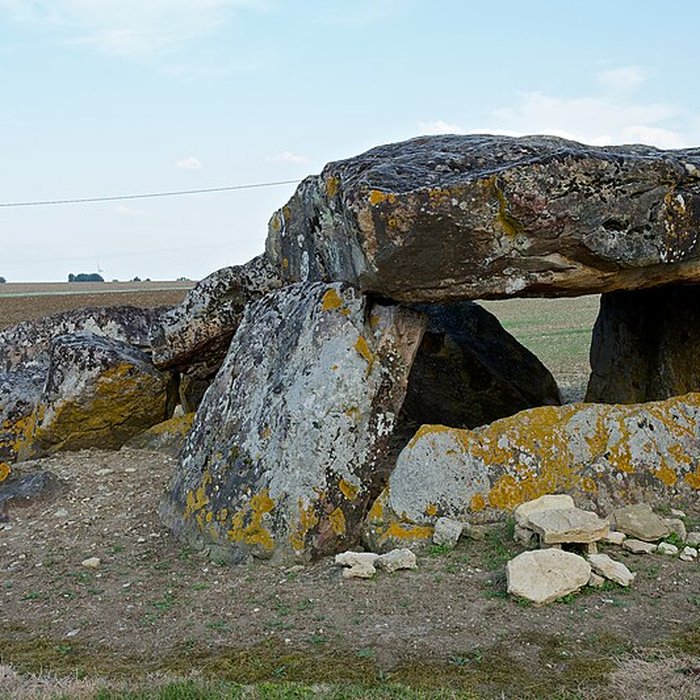 Photo de Dolmen de Liniez