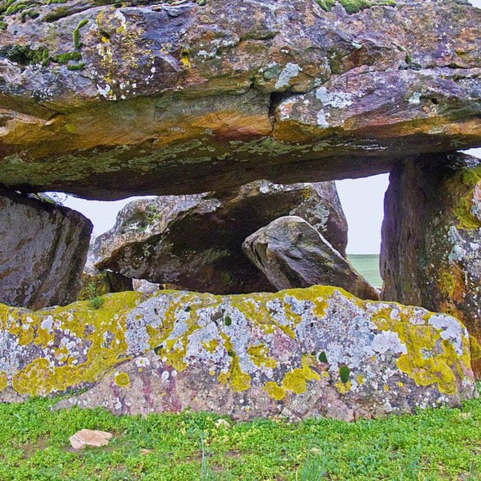 Photo de Dolmen de Liniez