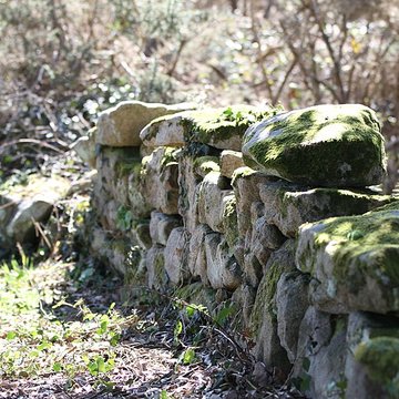Dolmen de Mané Rohr à La Trinité-sur-Mer